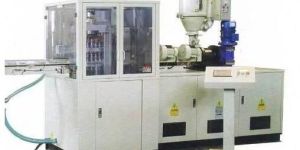 Plastic Making Machine