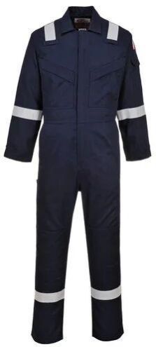 Anti Static Coverall