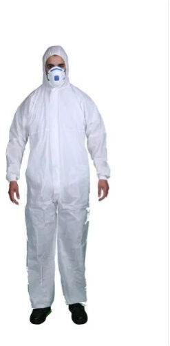 Asbestos Fire Suit