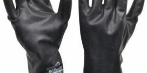 Butyl Hand Gloves