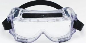 Chemical Splash Goggles