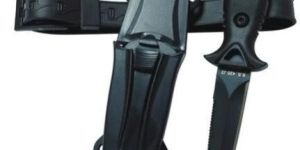 Diving Knife