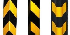 Rubber Corner Guard