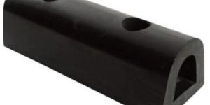 Rubber Dock Bumper