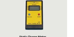 Surface Resistivity Meter