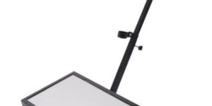 under Vehicle Trolley Mirror