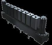 Isolated Power Socket