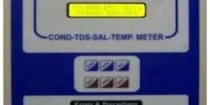 Conductivity Meter