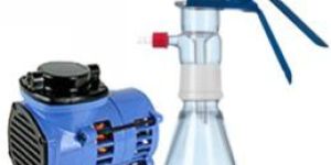 Filtration Assembly PC