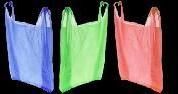 Bio Degradable Plastic Bags