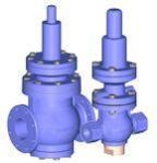 Prds Valve