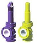 Safety Relief Valve