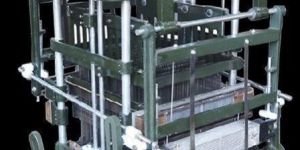 Power Jacquard Machine