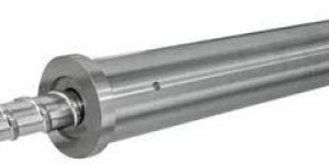 Single Screw Barrel