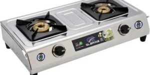 Stainless Steel Gas Stove