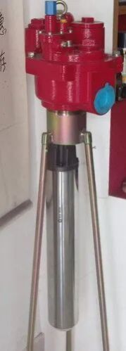 Submersible Turbine Pumps