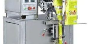 Pouch Packing Machine