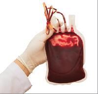 Blood Bags