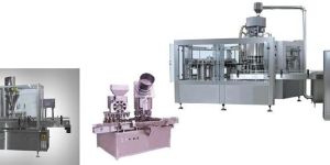 Capping Machine