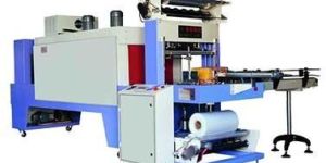 Shrink Wrapping Machine