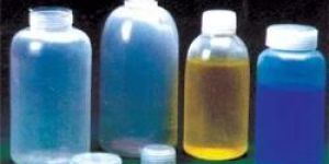 Bottles Reagent