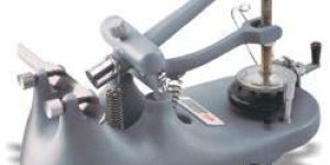 Cambridge Rocking Microtome