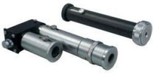 Direct Vision Spectroscope