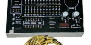 Discrete Component Trainer