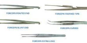 Forceps