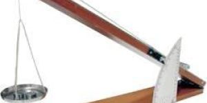 Inclined Plane With Angle Measurer