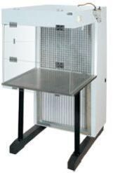 Laminar Air Flow Horizontal