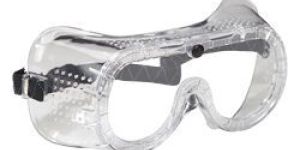 Safety Goggles