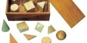 Set of Geometrical Models