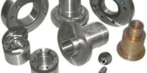 cnc & vmc machined precision parts
