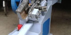 Thread Rolling Machine