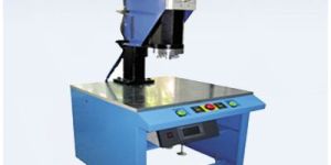 Ultrasonic Welding Machine