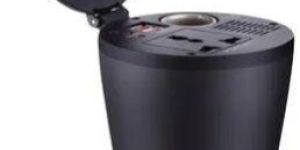 Portable Car Charger