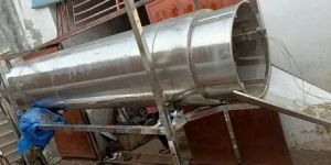 Snacks Roaster Machine