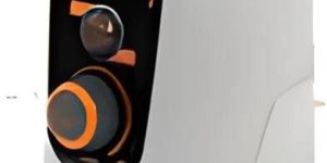 Borosil Vortex Mixer