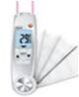 Infrared Folding Thermometer