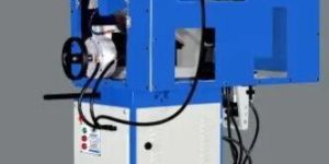 Aluminum Cutting Machine