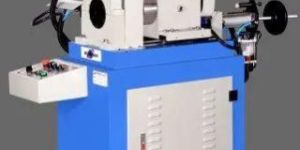 Semi Automatic Chamfering Machine