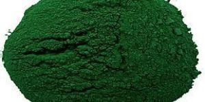 Spirulina Powder