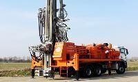 Borewell Equipment