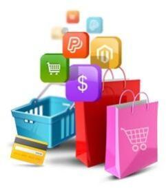 e-commerce Development Services
