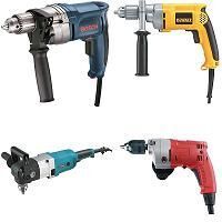Electric Drill