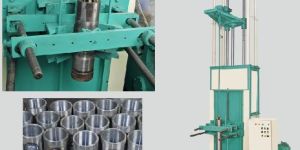 Horizontal Vertical Honing Machine