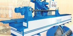 Screw Buffing Machine