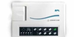 BPL ECG Machine