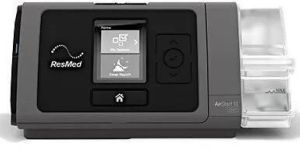 ResMed CPAP Machine